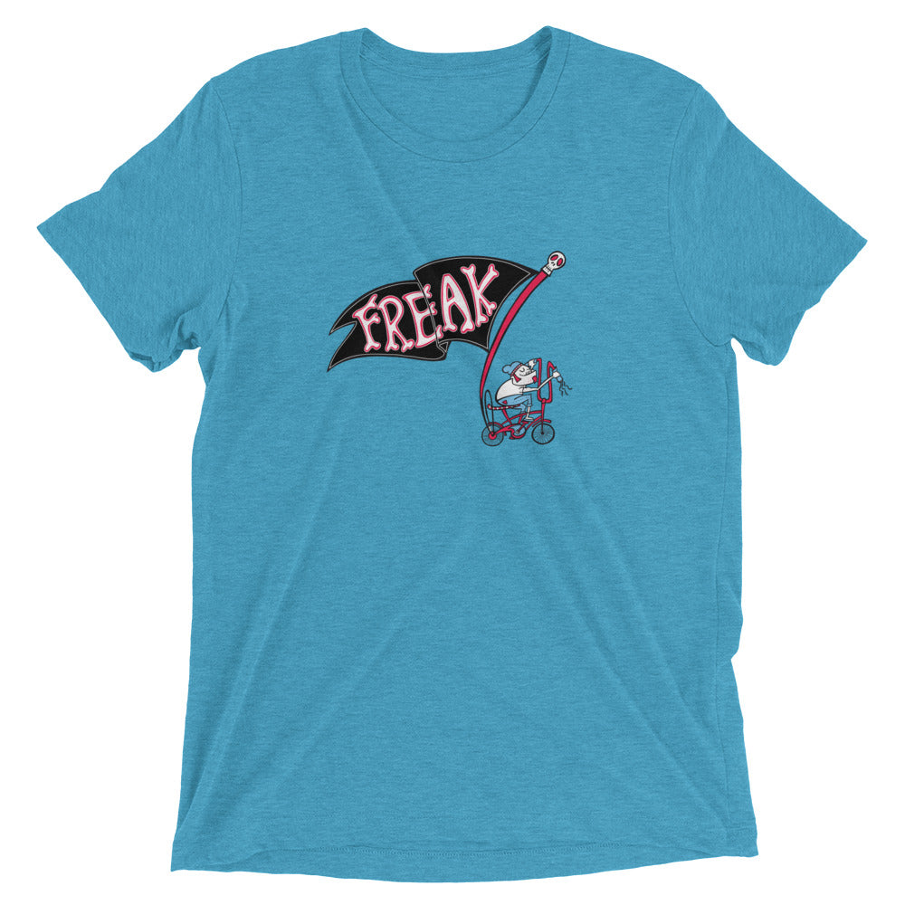 Freak Flag T-Shirt - Men's