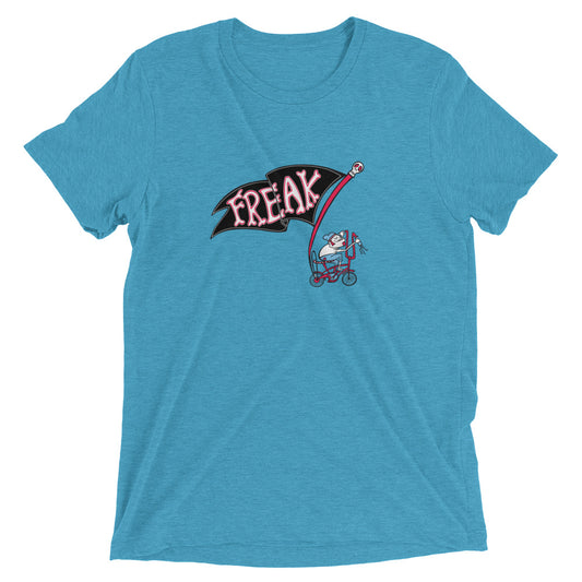 Freak Flag T-Shirt - Men's