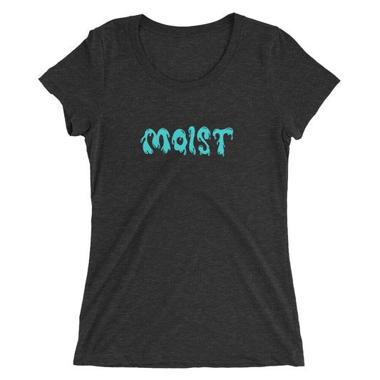 Moist T-shirt - Women's