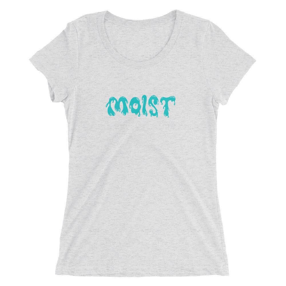 Moist T-shirt - Women's
