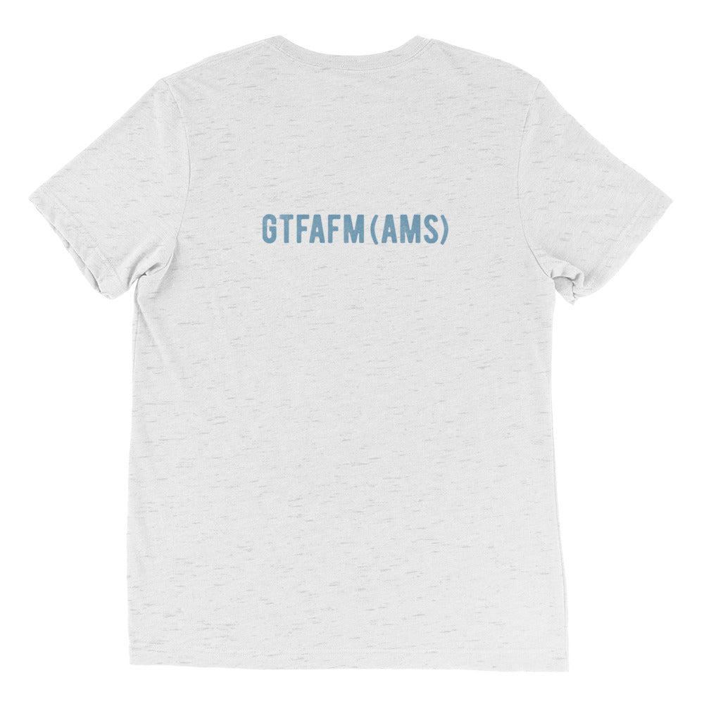 GTFA - T-shirt