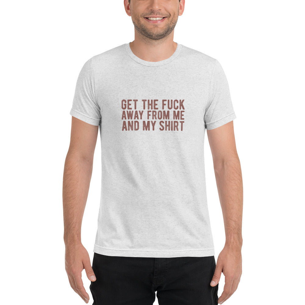 GTFA - T-shirt