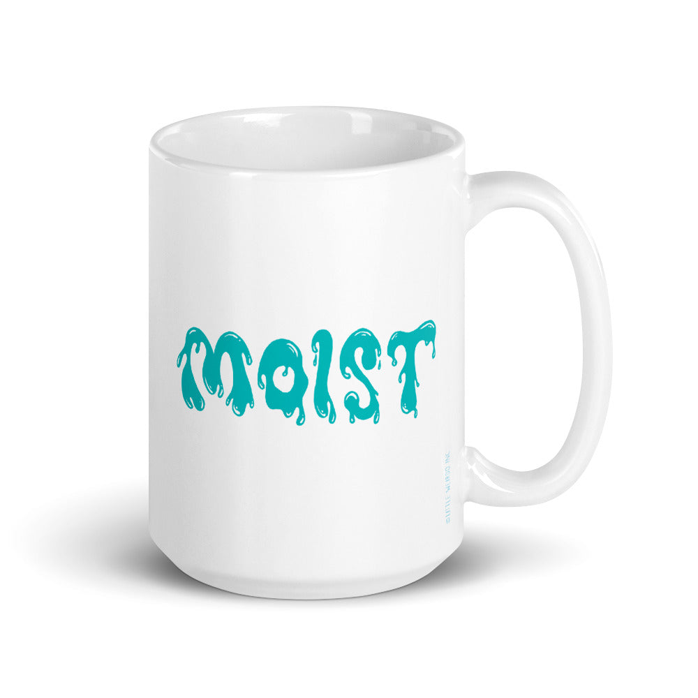 Moist Mug