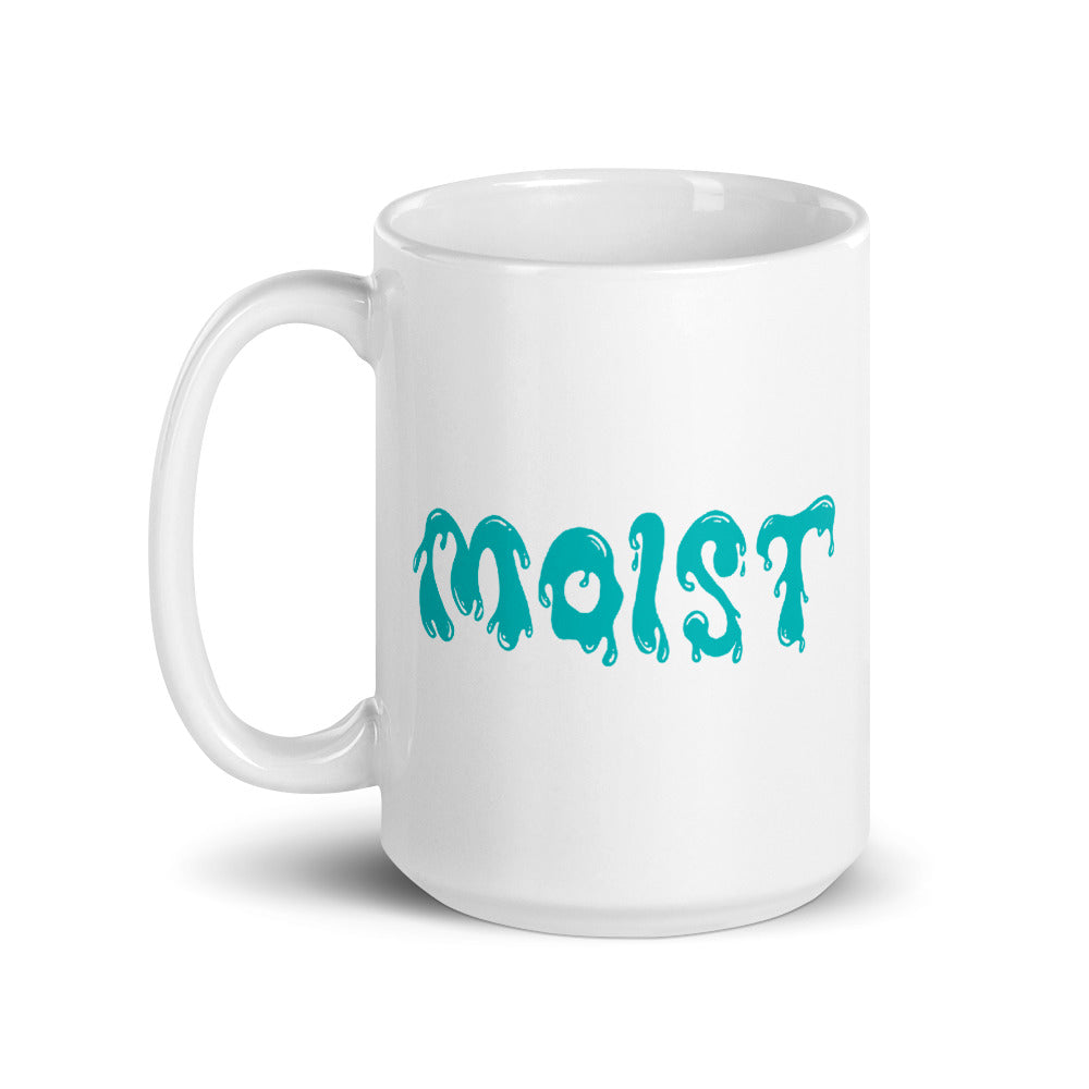 Moist Mug