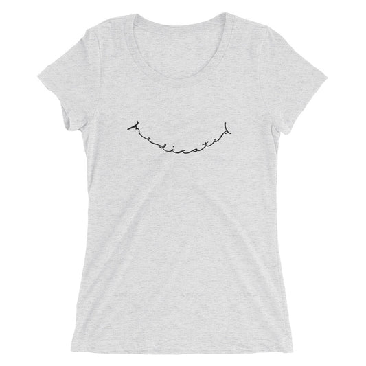 MEDICATED - Women's T-Shirt